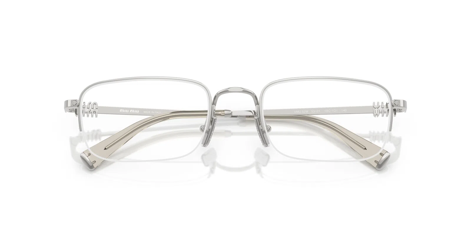Miu Miu 52WV Eyeglasses - view 14